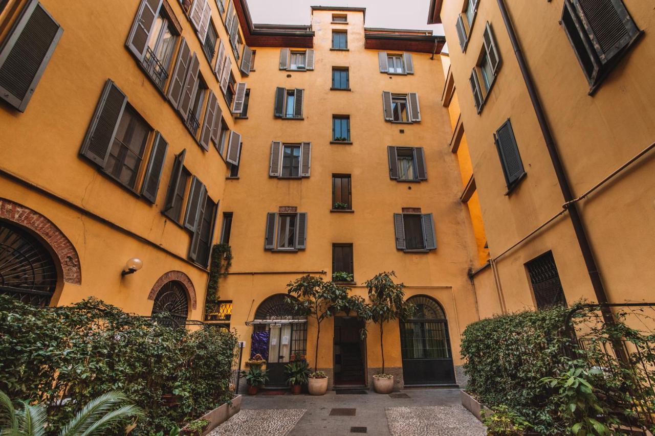 Duomo - The Warm Maison - Exclusive Milano Ngoại thất bức ảnh