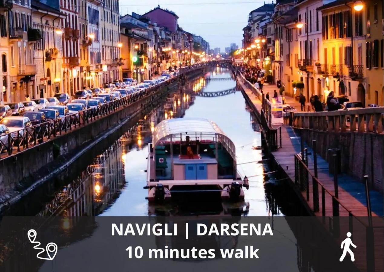 Duomo - The Warm Maison - Exclusive Milano Ngoại thất bức ảnh